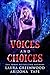 Voices and Choices (Amethyst's Wand Shop Mysteries #15)