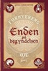 Enden på begyndelsen by Sidsel Sander Mittet