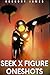 Seek x Figure oneshots by Gregory James