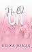 Hold On (Brain Storm Series)
