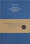 Novum Testamentum...