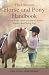 The Ultimate Horse and Pony Handbook by Diane Vervaet