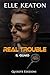 Real trouble – Il guaio (West Coast Forensics Serie Vol. 1) (Italian Edition)
