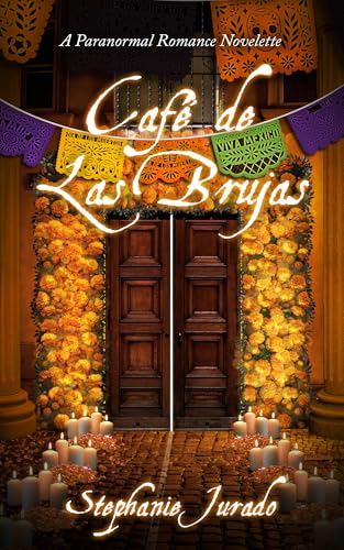Café de Las Brujas (Kindle Edition)