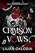 Crimson Vows (Rings Of Ruin Duet Book 1)