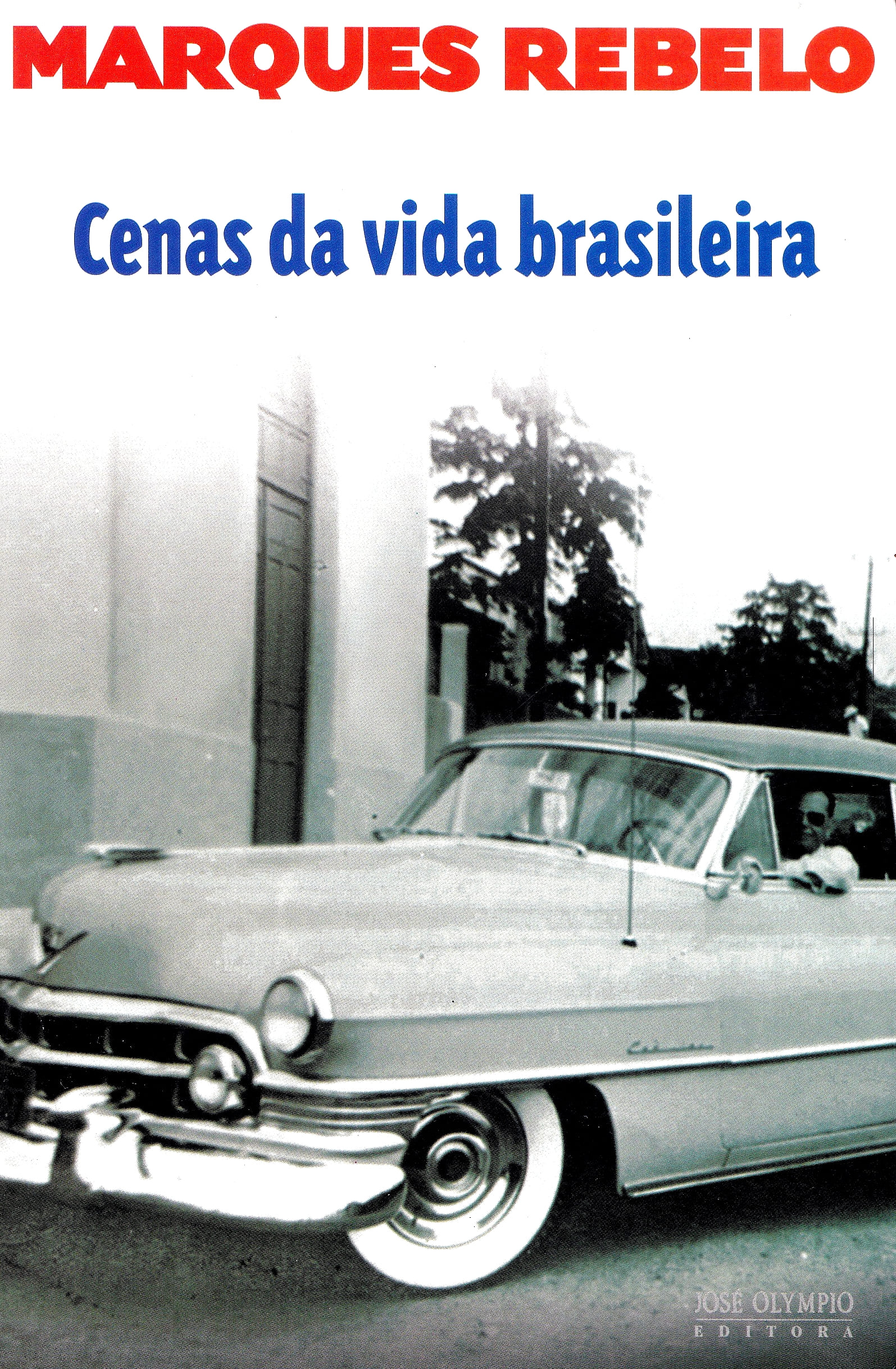 Cenas da vida brasileira (Paperback)