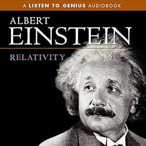 Relativity: The Special and the General Theory