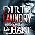 Dirty Laundry (J.J. Graves Mystery #5)