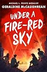 Under a Fire-Red Sky
