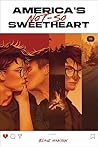 America's Not-So-Sweetheart Book cover for America's Not-So-Sweetheart