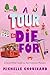 A Tour to Die For (Serial K...