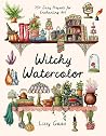 Witchy Watercolor...