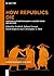 How Republics Die by Frederik Juliaan Vervaet