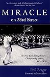 Miracle on 33rd Street by Phil Berger