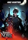 Reborn Noble 6: A...