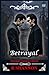 Betrayal (Newport Vampire Stories)