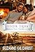 Hidden Dreams (Bindarra Creek Christmas in July Romance #1) by Suzanne Gilchrist