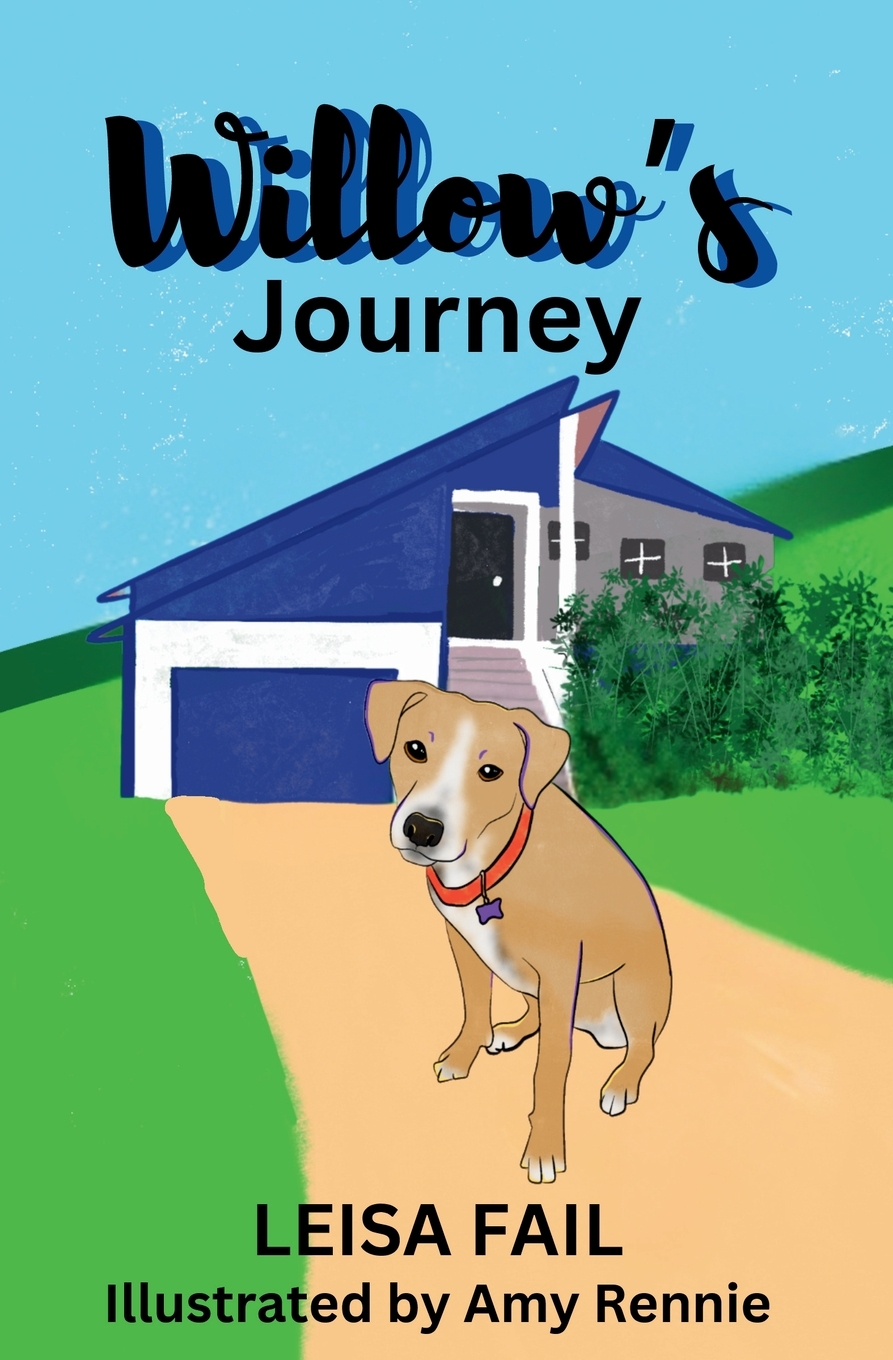 Willow's Journey