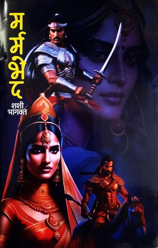 मर्मभेद