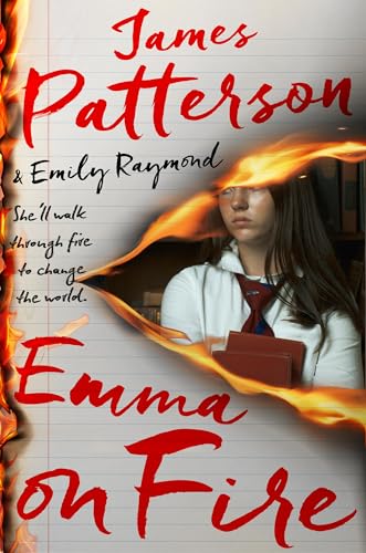 Emma on Fire (Paperback)
