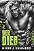 Der Dieb: New Adult, Vigila...