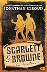 Scarlett & Browne...