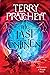 The Last Continent by Terry Pratchett