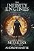 Missions: 1776-1888 (The Infinity Engines Collection)