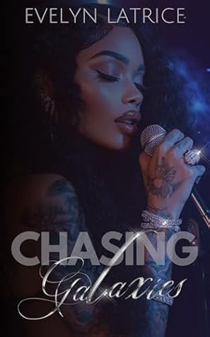 Chasing Galaxies (The 8th Wonder Book 3)