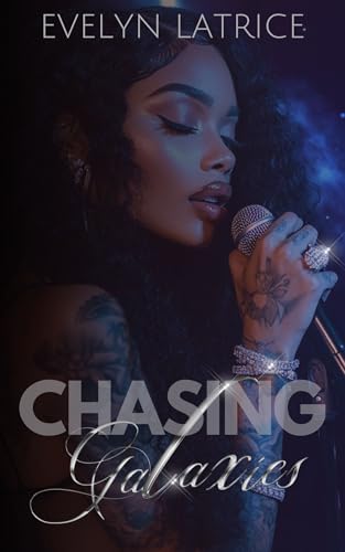 Chasing Galaxies (The 8th Wonder Book 3)