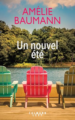Un nouvel été (Paperback)
