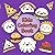 cute kawaii junk food color...