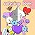 cute coloring book: cute ka...
