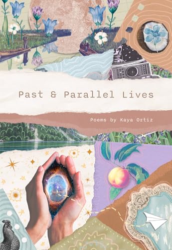 Past and Parallel Lives (Paperback)