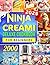 Ninja Creami Deluxe Cookbook for Beginners: 2000 Day Easy, Delicious and Fun Recipe Book for Ice Cream, Gelato, Sorbets, Smoothies, and More Frozen Favorites that Everyone Will Love