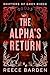 The Alpha's Return Alternative Cover (Shifter of Grey Ridge Alternative Covers)