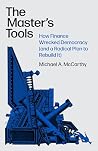 The Master's Tool...