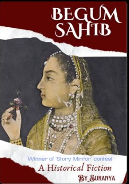 Begum Sahib: The Story of Jahanara Begum