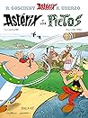 Astérix y los Pictos by Jean-Yves Ferri