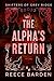 The Alpha's Return Alternative Cover (Shifter of Grey Ridge Alternative Covers)