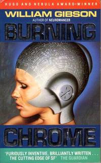 Burning Chrome