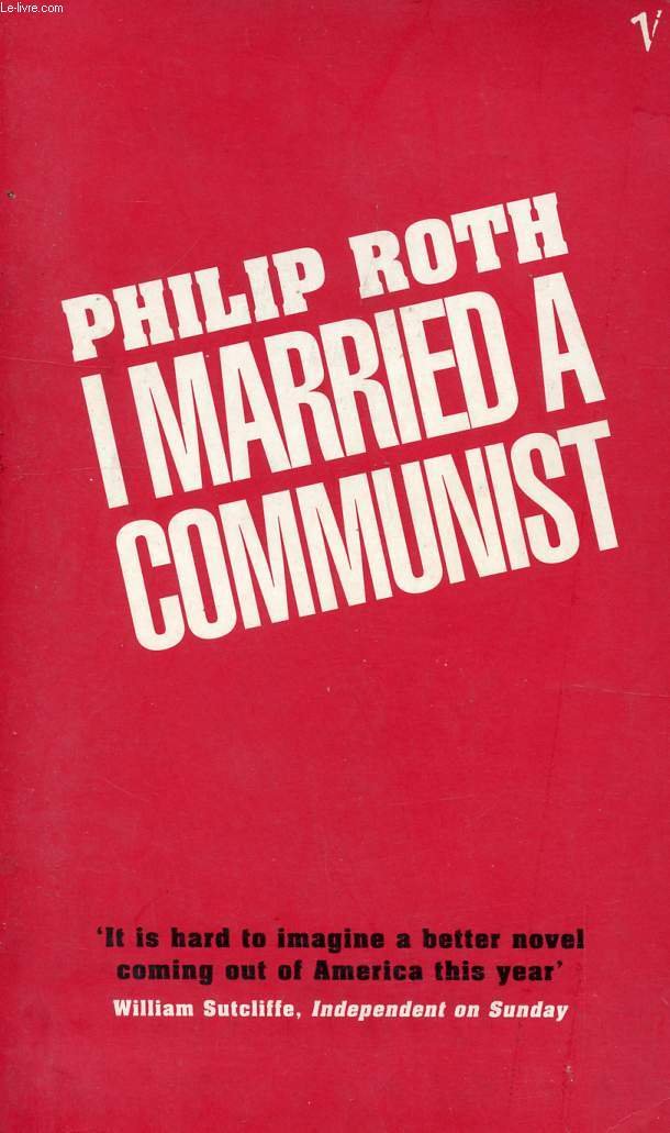 I Married A Communist
