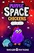 Purple Space Chickens: Toy Mode (Purple Space Chickens: Dyslexia-Friendly Chapter Books for Kids Ages 6-9)