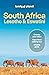Lonely Planet: South Africa...