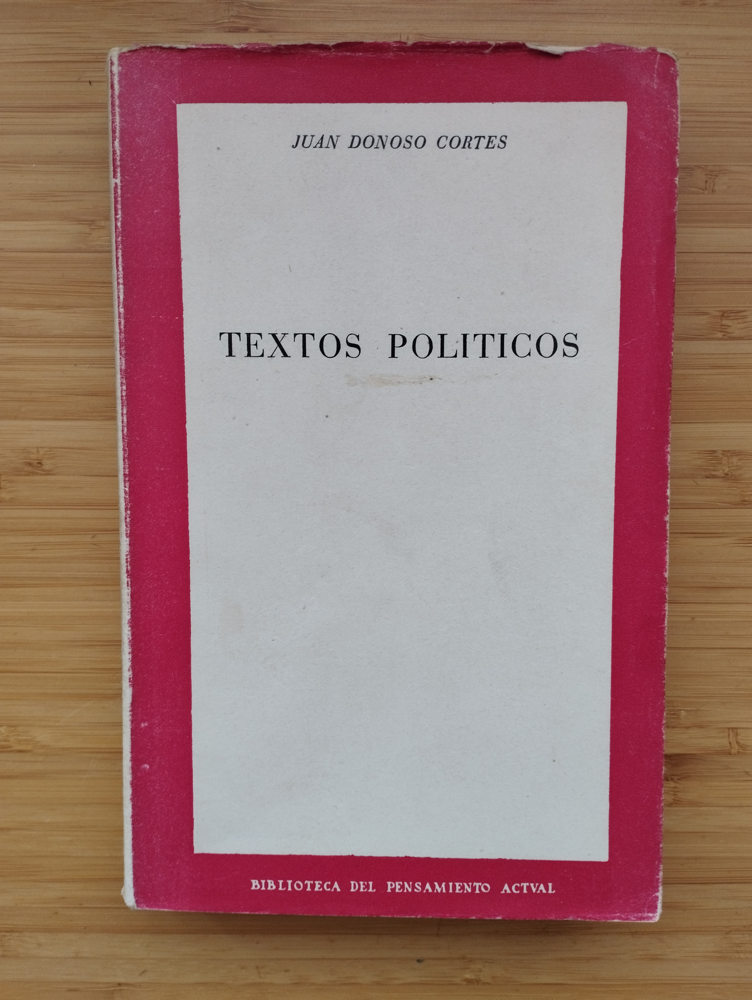 Textos políticos (Paperback)