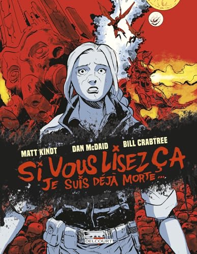 Si vous lisez ça, je suis déjà morte... (French Edition)