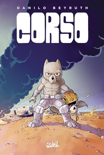 Corso (French Edition)
