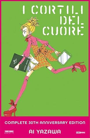 I Cortili del Cuore. Omnibus