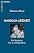 Hannah Arendt: Die Denkerin...