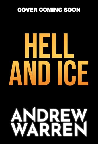Hell and Ice (Thomas Caine #5)